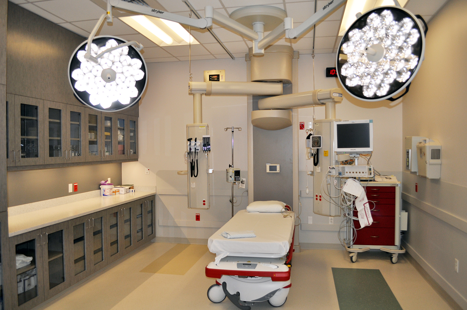 News St. Tammany Health System St. Tammany Health System